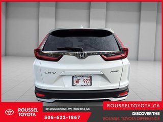 2020 Honda CR-V LX in Miramichi, New Brunswick - 3 - w320h240px