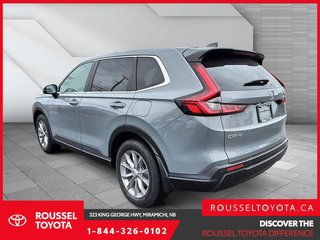2023 Honda CR-V EX-L in Miramichi, New Brunswick - 4 - w320h240px