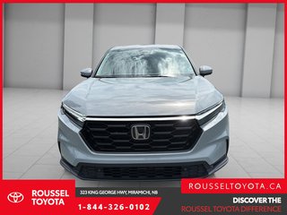 2023 Honda CR-V EX-L in Miramichi, New Brunswick - 2 - w320h240px