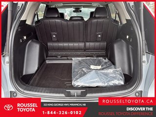 2023 Honda CR-V EX-L in Miramichi, New Brunswick - 6 - w320h240px