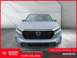 2023 Honda CR-V EX-L in Miramichi, New Brunswick - 2 - w320h240px