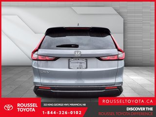 2023 Honda CR-V EX-L in Miramichi, New Brunswick - 3 - w320h240px