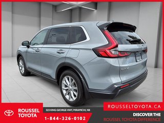 2023 Honda CR-V EX-L in Miramichi, New Brunswick - 4 - w320h240px