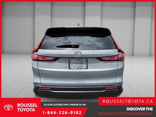 2023 Honda CR-V EX-L in Miramichi, New Brunswick - 3 - w320h240px
