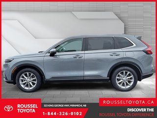 2023 Honda CR-V EX-L in Miramichi, New Brunswick - 5 - w320h240px