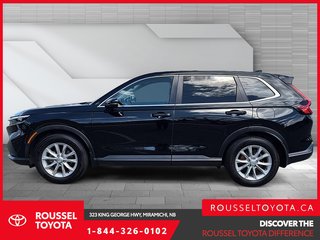 2023 Honda CR-V EX-L in Miramichi, New Brunswick - 5 - w320h240px