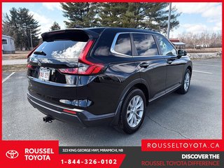 2023 Honda CR-V EX-L in Miramichi, New Brunswick - 6 - w320h240px