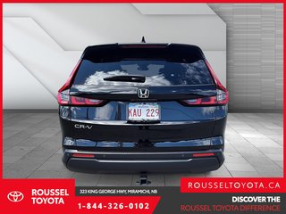 2023 Honda CR-V EX-L in Miramichi, New Brunswick - 3 - w320h240px