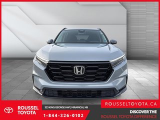 Honda CR-V Sport 2024 à Miramichi, Nouveau-Brunswick - 2 - w320h240px