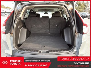 Honda CR-V Sport 2024 à Miramichi, Nouveau-Brunswick - 6 - w320h240px