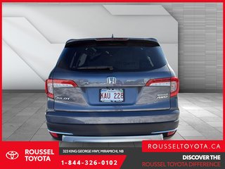 2022 Honda Pilot Touring 7-Passenger in Miramichi, New Brunswick - 3 - w320h240px