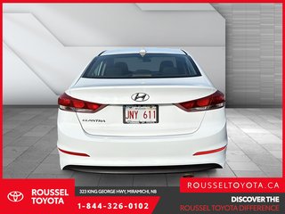 Hyundai Elantra GL 2017 à Miramichi, Nouveau-Brunswick - 3 - w320h240px