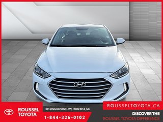 Hyundai Elantra GL 2017 à Miramichi, Nouveau-Brunswick - 2 - w320h240px