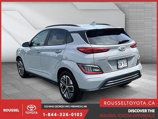 2023 Hyundai KONA ELECTRIC Ultimate in Miramichi, New Brunswick - 4 - w320h240px