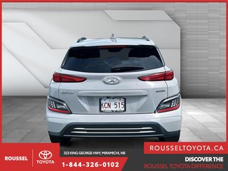 2023 Hyundai KONA ELECTRIC Ultimate in Miramichi, New Brunswick - 3 - w320h240px