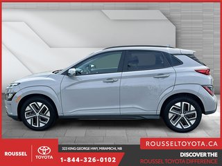 2023 Hyundai KONA ELECTRIC Ultimate in Miramichi, New Brunswick - 5 - w320h240px