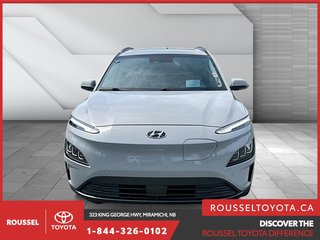 2023 Hyundai KONA ELECTRIC Ultimate in Miramichi, New Brunswick - 2 - w320h240px