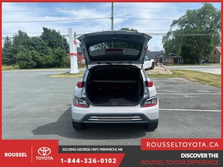 2023 Hyundai KONA ELECTRIC Ultimate in Miramichi, New Brunswick - 6 - w320h240px