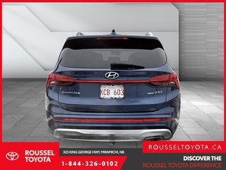 2023 Hyundai Santa Fe Ultimate in Miramichi, New Brunswick - 3 - w320h240px