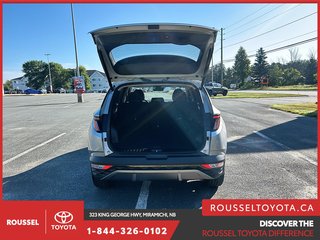 2024 Hyundai Tucson Hybrid ULTIMATE in Miramichi, New Brunswick - 6 - w320h240px