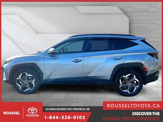 2024 Hyundai Tucson Hybrid ULTIMATE in Miramichi, New Brunswick - 5 - w320h240px