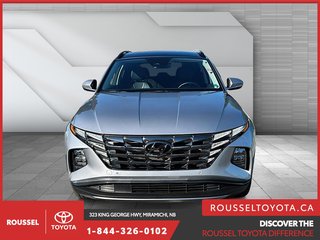 2024 Hyundai Tucson Hybrid ULTIMATE in Miramichi, New Brunswick - 2 - w320h240px