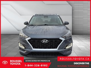 Hyundai Tucson Preferred 2019 à Miramichi, Nouveau-Brunswick - 2 - w320h240px