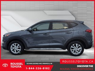 Hyundai Tucson Preferred 2019 à Miramichi, Nouveau-Brunswick - 5 - w320h240px