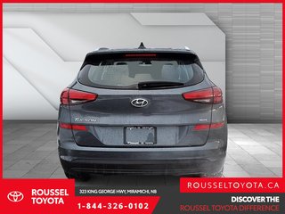 Hyundai Tucson Preferred 2019 à Miramichi, Nouveau-Brunswick - 3 - w320h240px