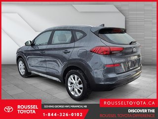Hyundai Tucson Preferred 2019 à Miramichi, Nouveau-Brunswick - 4 - w320h240px