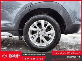 Hyundai Tucson Preferred 2019 à Miramichi, Nouveau-Brunswick - 6 - w320h240px