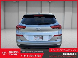 2019 Hyundai Tucson Preferred in Miramichi, New Brunswick - 3 - w320h240px