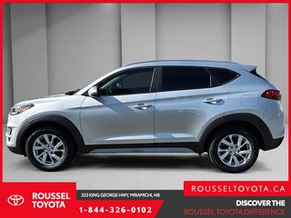 2019 Hyundai Tucson Preferred in Miramichi, New Brunswick - 5 - w320h240px