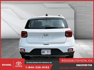 2020 Hyundai Venue TREND in Miramichi, New Brunswick - 3 - w320h240px