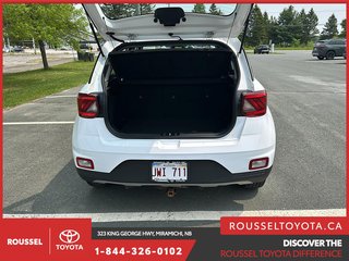 2020 Hyundai Venue TREND in Miramichi, New Brunswick - 6 - w320h240px