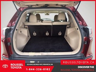 2019 Jeep Cherokee North in Miramichi, New Brunswick - 6 - w320h240px