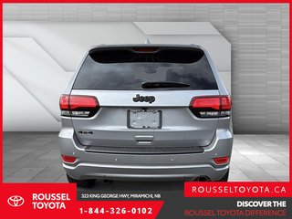 2019 Jeep Grand Cherokee Altitude in Miramichi, New Brunswick - 3 - w320h240px