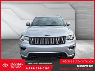 2019 Jeep Grand Cherokee Altitude in Miramichi, New Brunswick - 2 - w320h240px