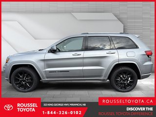 2019 Jeep Grand Cherokee Altitude in Miramichi, New Brunswick - 5 - w320h240px