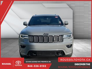 2020  Grand Cherokee Altitude in Miramichi, New Brunswick - 2 - w320h240px