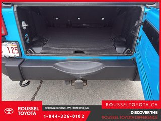 2018 Jeep Wrangler JK Unlimited Sport in Miramichi, New Brunswick - 6 - w320h240px