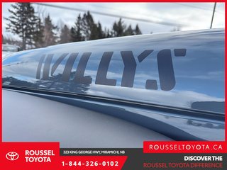 2025 Jeep Wrangler Willys in Miramichi, New Brunswick - 6 - w320h240px