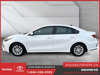 Forte LX 2021 à Miramichi, Nouveau-Brunswick - 5 - w320h240px