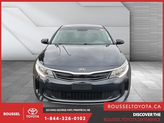 2018  Optima Hybrid EX Premium in Miramichi, New Brunswick - 2 - w320h240px