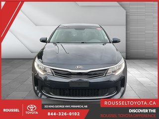 2018  Optima Hybrid EX Premium in Miramichi, New Brunswick - 2 - w320h240px