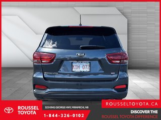 2020 Kia Sorento LX+ in Miramichi, New Brunswick - 3 - w320h240px