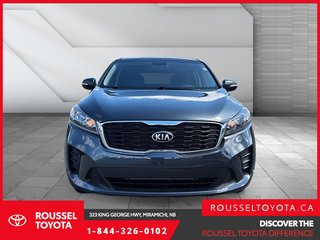 2020 Kia Sorento LX+ in Miramichi, New Brunswick - 2 - w320h240px
