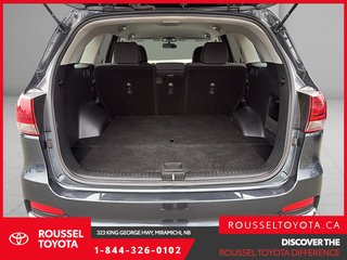 2020 Kia Sorento LX+ in Miramichi, New Brunswick - 6 - w320h240px