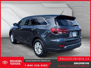 2020 Kia Sorento LX+ in Miramichi, New Brunswick - 4 - w320h240px