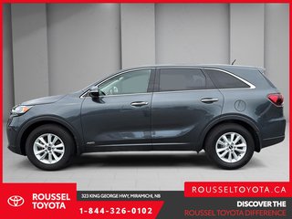 2020 Kia Sorento LX+ in Miramichi, New Brunswick - 5 - w320h240px